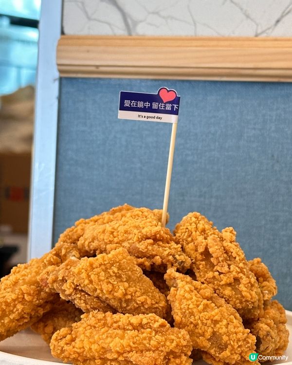 永共嚐新店登場！😋