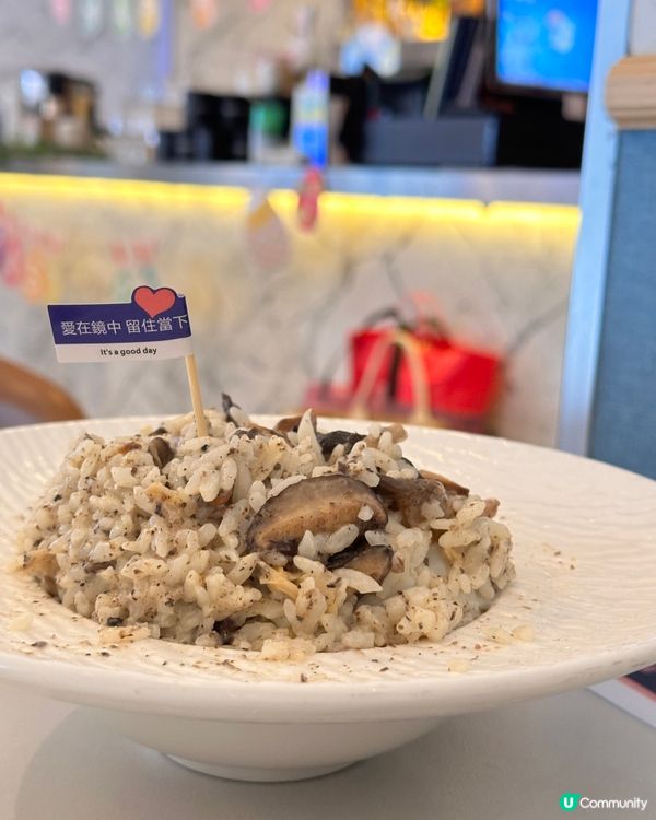 永共嚐新店登場！😋