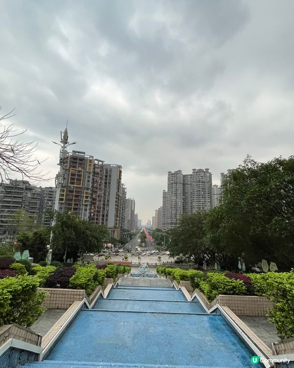 Fresh Ecosystem Garden