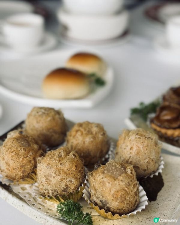 阿一鮑魚💕午市套餐相當抵食