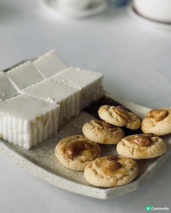 阿一鮑魚💕午市套餐相當抵食