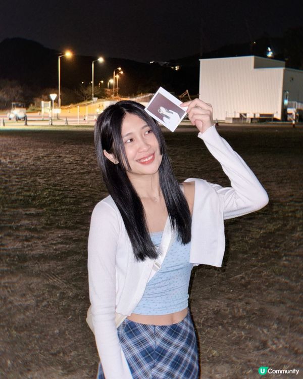 初嚐熱門公主切髮型