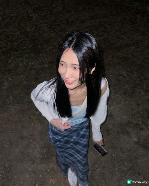 初嚐熱門公主切髮型