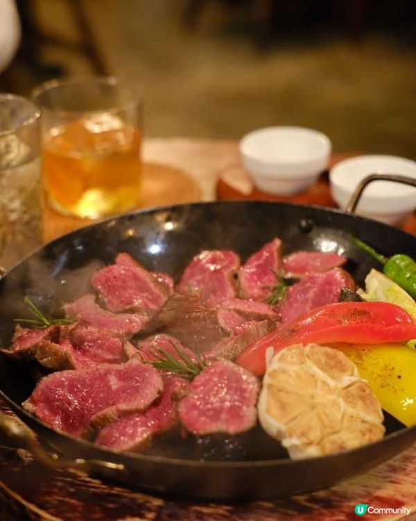 台北CLOSET衣櫥餐酒館✈️結合美食與創意調酒的東區熱門去處