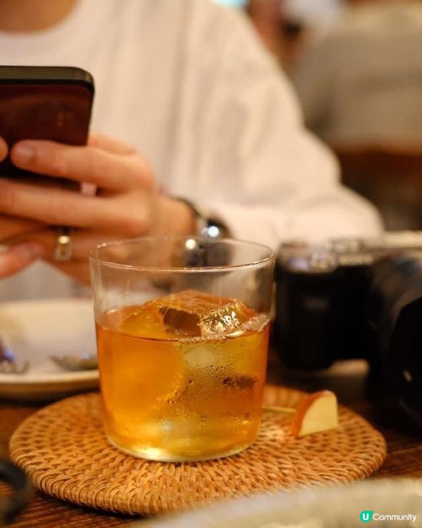 台北CLOSET衣櫥餐酒館✈️結合美食與創意調酒的東區熱門去處