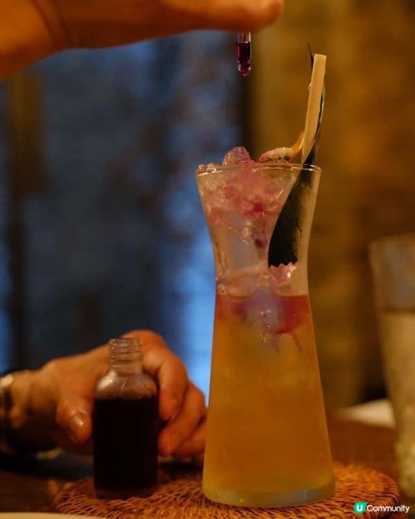 台北CLOSET衣櫥餐酒館✈️結合美食與創意調酒的東區熱門去處