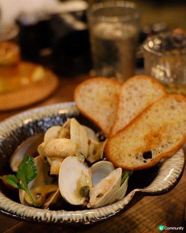 台北CLOSET衣櫥餐酒館✈️結合美食與創意調酒的東區熱門去處