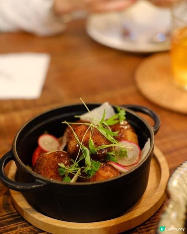 台北CLOSET衣櫥餐酒館✈️結合美食與創意調酒的東區熱門去處