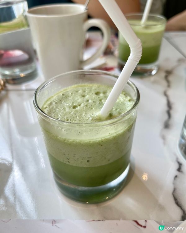 《隱世afternoon tea》少偏遠但優質👍🏻👍🏻