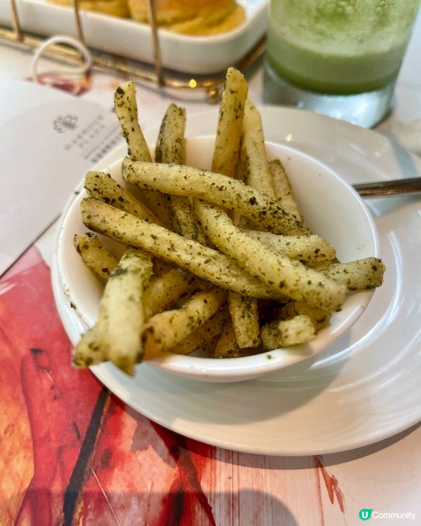 《隱世afternoon tea》少偏遠但優質👍🏻👍🏻