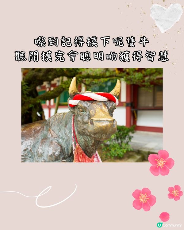 福岡太宰府天滿宮1日遊行程☀️近郊必去!附餐廳+交通資訊