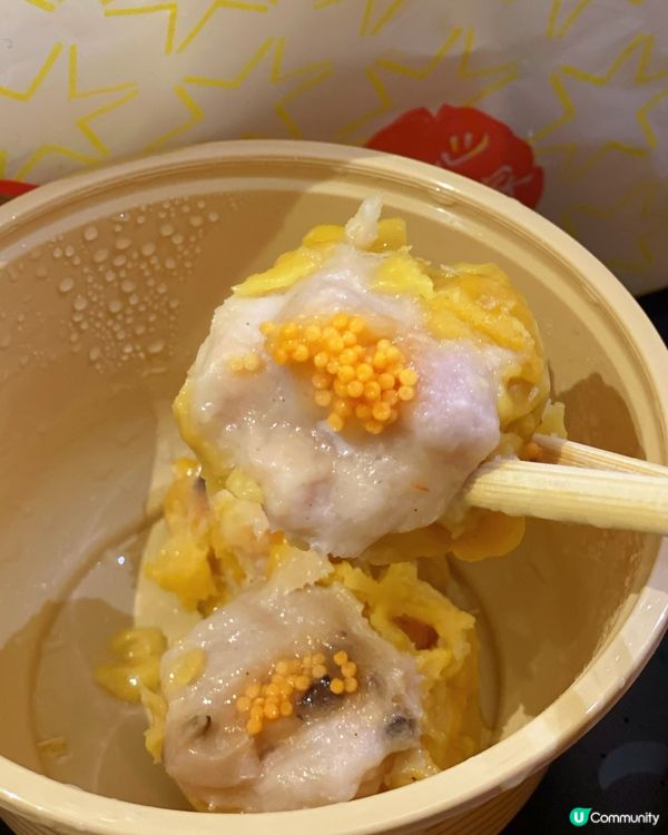 【北角】一到上班午餐時間就排長龍的外賣點心