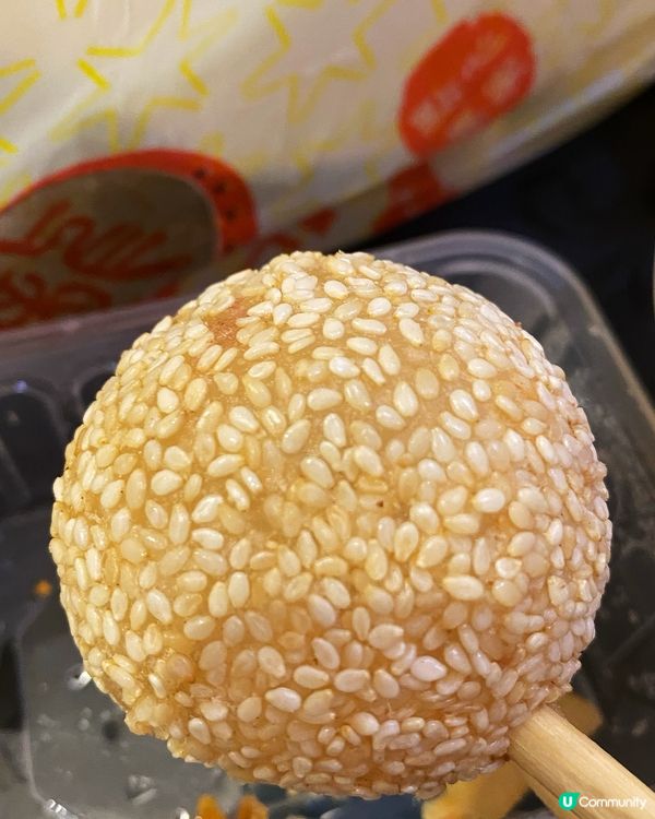 【北角】一到上班午餐時間就排長龍的外賣點心