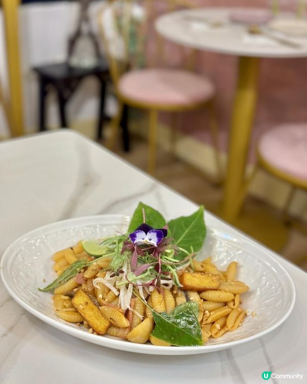 仙氣打卡餐廳💕 x Wanderlust 🦋