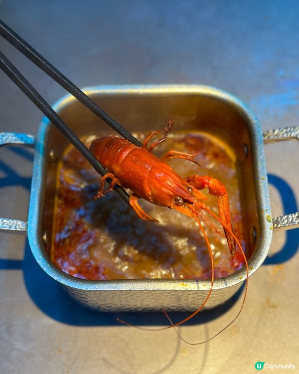 深圳超人氣活海鮮 x 烤榴蓮自助餐