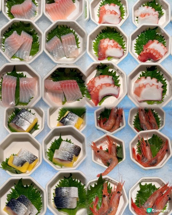 深圳超人氣活海鮮 x 烤榴蓮自助餐