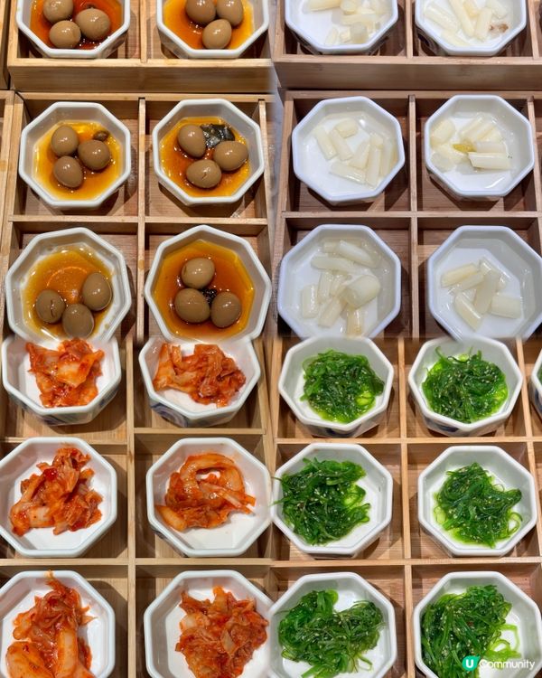 深圳超人氣活海鮮 x 烤榴蓮自助餐