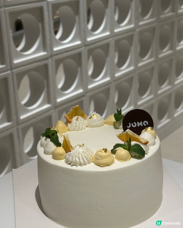 🎂生日蛋糕推介！少甜清新健康之選☑️