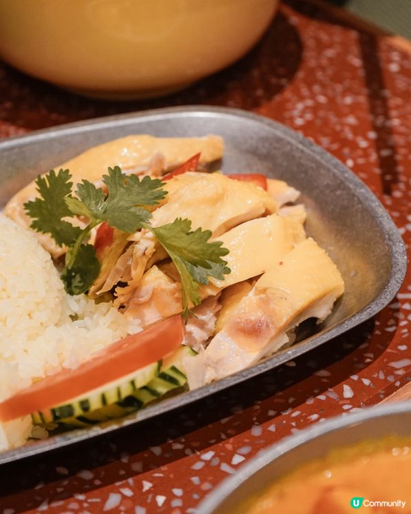 🌟泰廚主理高人氣性價比泰菜