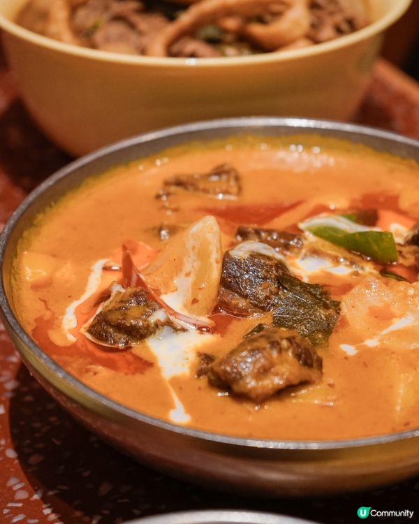 🌟泰廚主理高人氣性價比泰菜