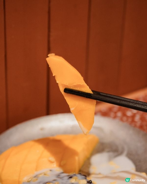 🌟泰廚主理高人氣性價比泰菜