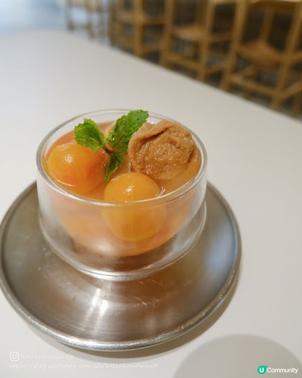 【吃下中環】IFC優質抵食福建菜 - 四口