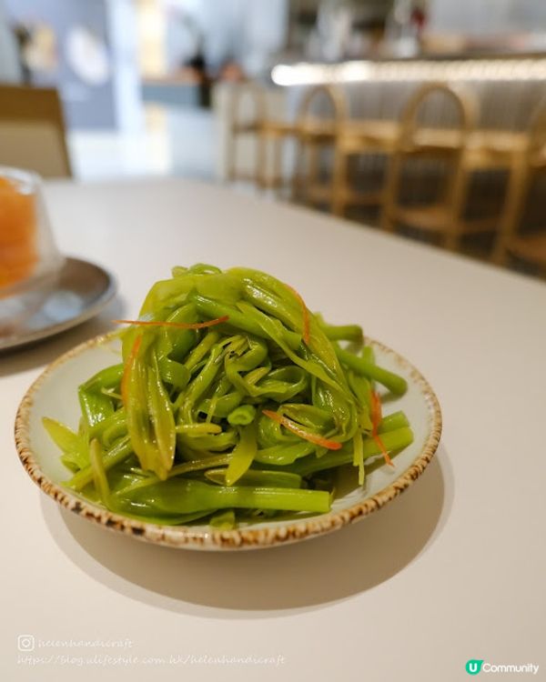 【吃下中環】IFC優質抵食福建菜 - 四口