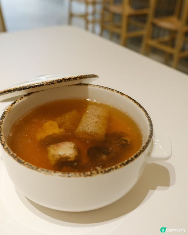 【吃下中環】IFC優質抵食福建菜 - 四口