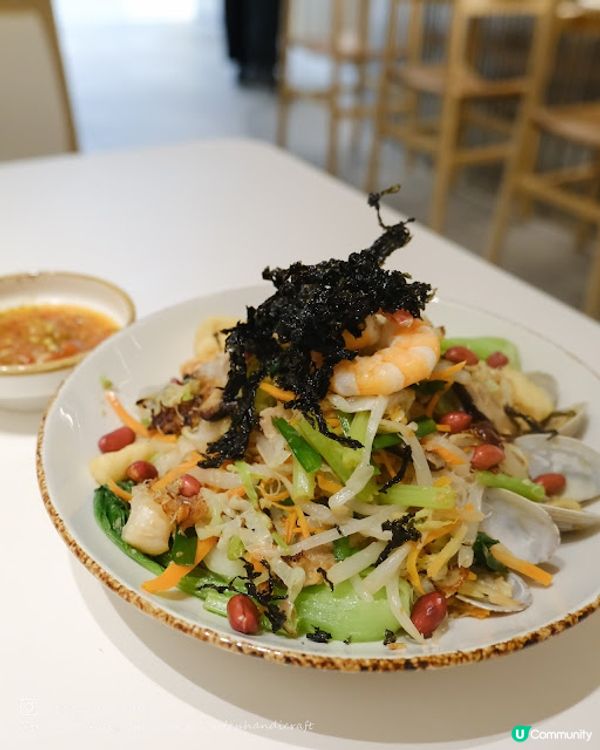 【吃下中環】IFC優質抵食福建菜 - 四口