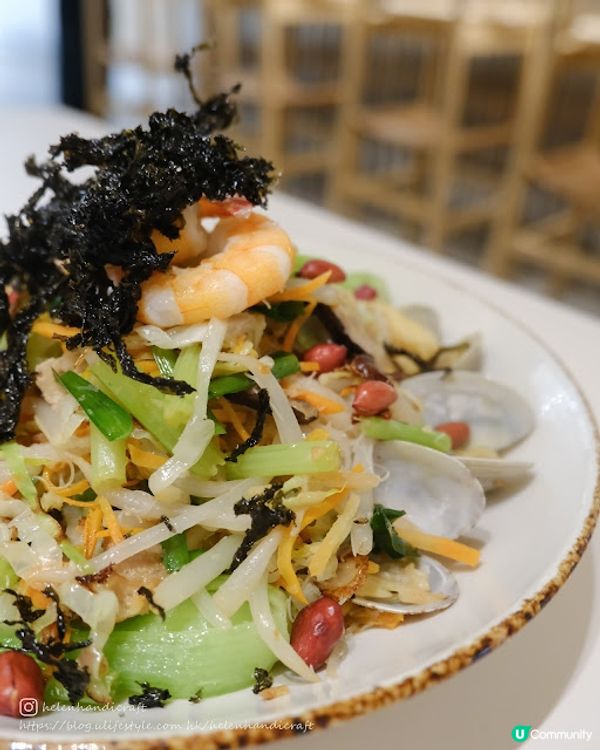 【吃下中環】IFC優質抵食福建菜 - 四口