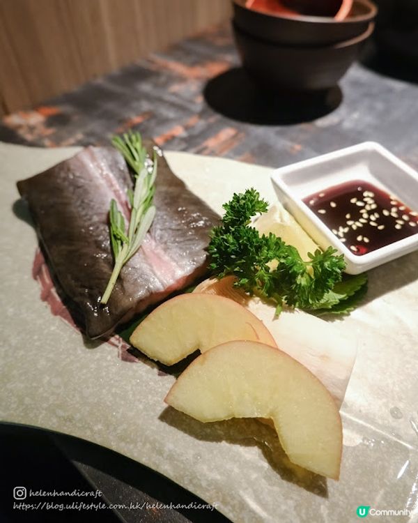 【吃下九龍灣】高質多款韓國燒烤 - 濟州燒肉食堂