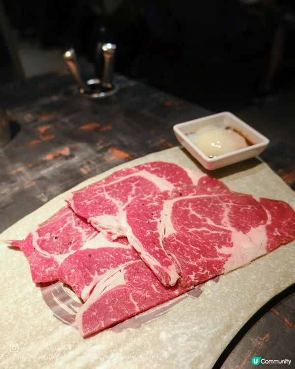 【吃下九龍灣】高質多款韓國燒烤 - 濟州燒肉食堂