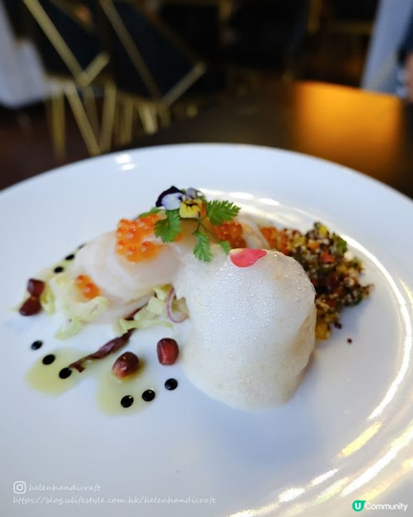 【吃下大埔】大埔隱世靚西餐酒吧 - L'AMOUR