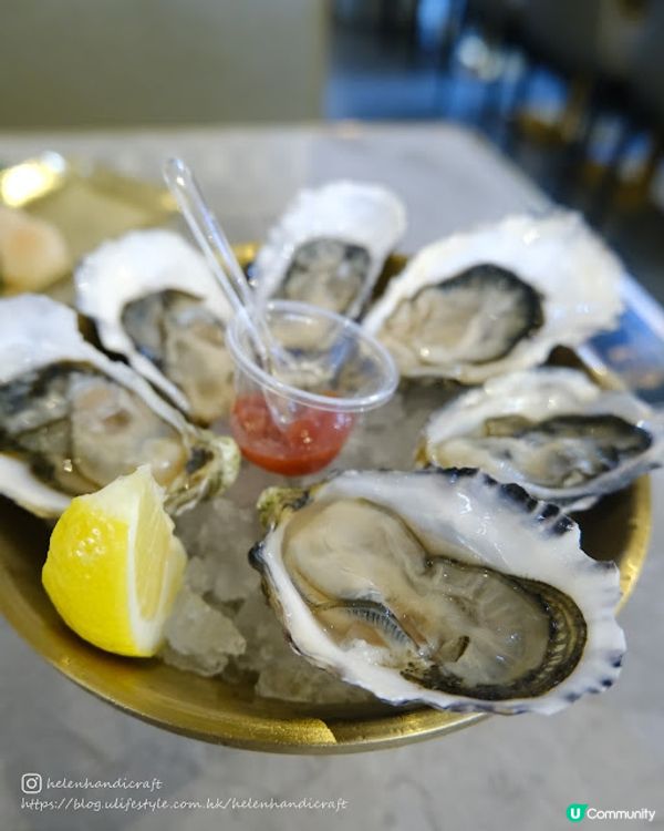 【吃下銅鑼灣】高性價比闊落又款多嘅放題專門店 - 瀛豐放題料理專門店