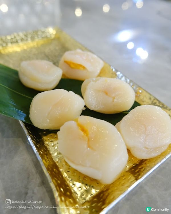 【吃下銅鑼灣】高性價比闊落又款多嘅放題專門店 - 瀛豐放題料理專門店