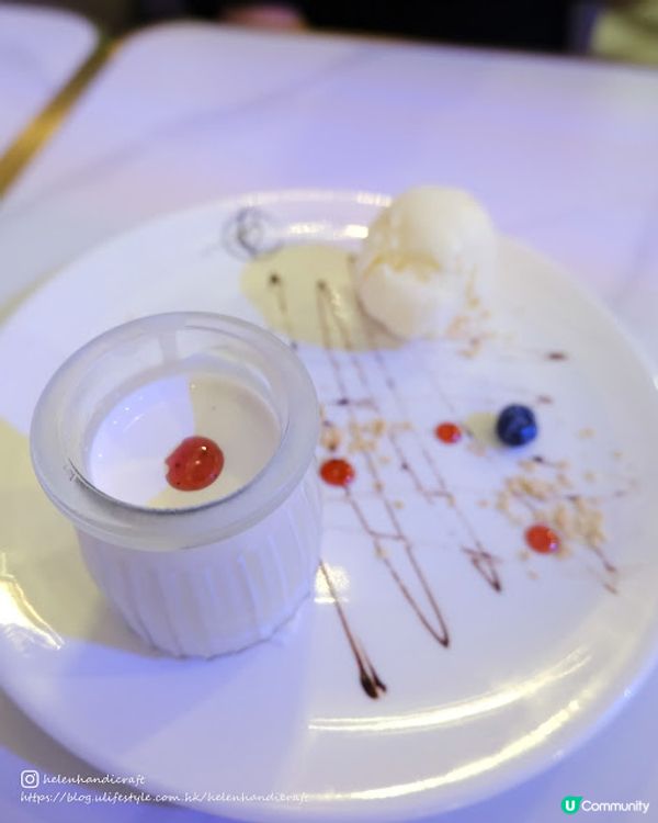 【吃下元朗】元朗隱世靚西餐 - K&L Dream Cafe