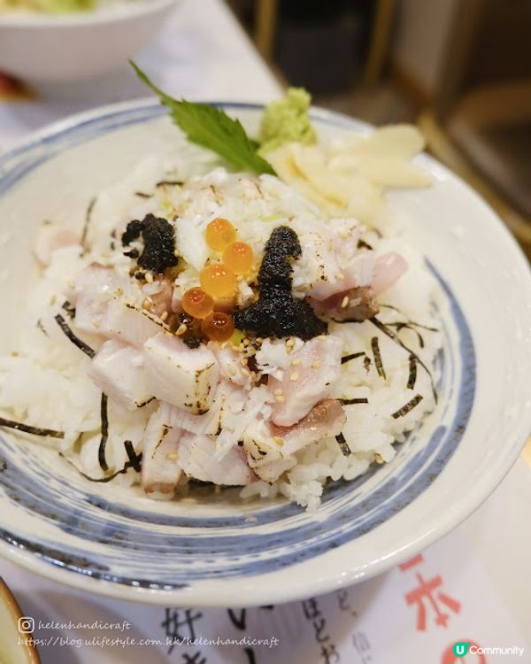 【吃下新蒲崗】二刷好味抵食海膽天堂 - 海膽仔