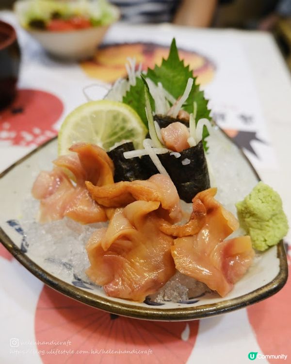 【吃下新蒲崗】二刷好味抵食海膽天堂 - 海膽仔