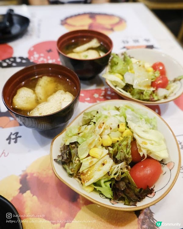 【吃下新蒲崗】二刷好味抵食海膽天堂 - 海膽仔