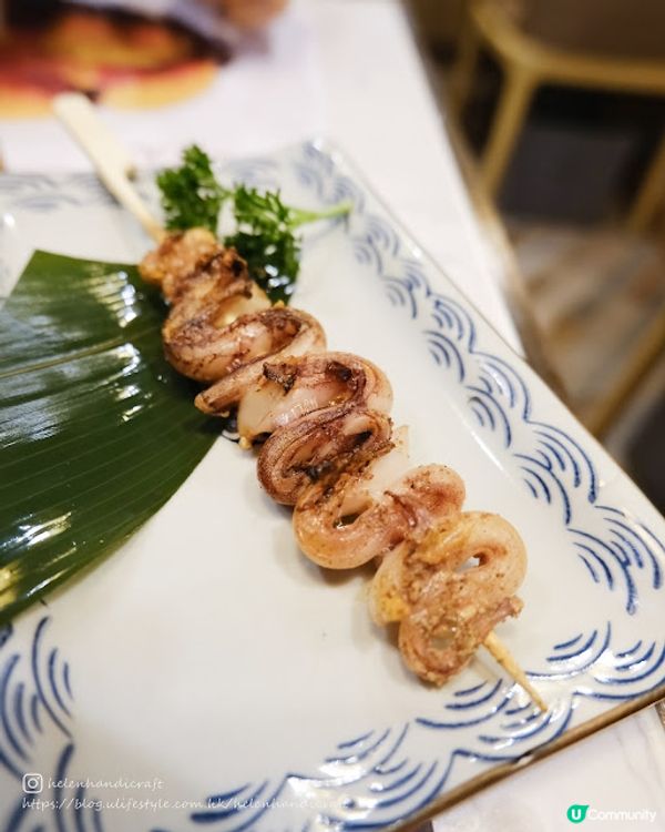 【吃下新蒲崗】二刷好味抵食海膽天堂 - 海膽仔