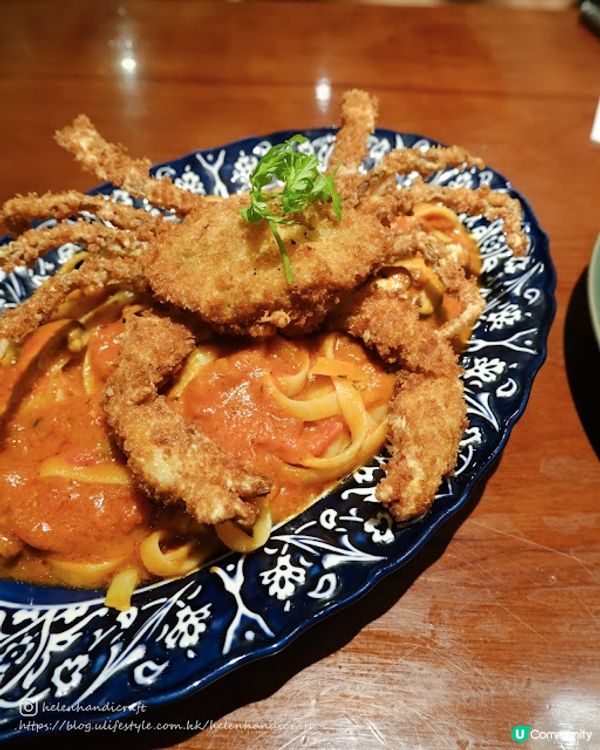 【吃下大埔】肥大飽滿蛋包飯 - 喫茶ちょうぼ