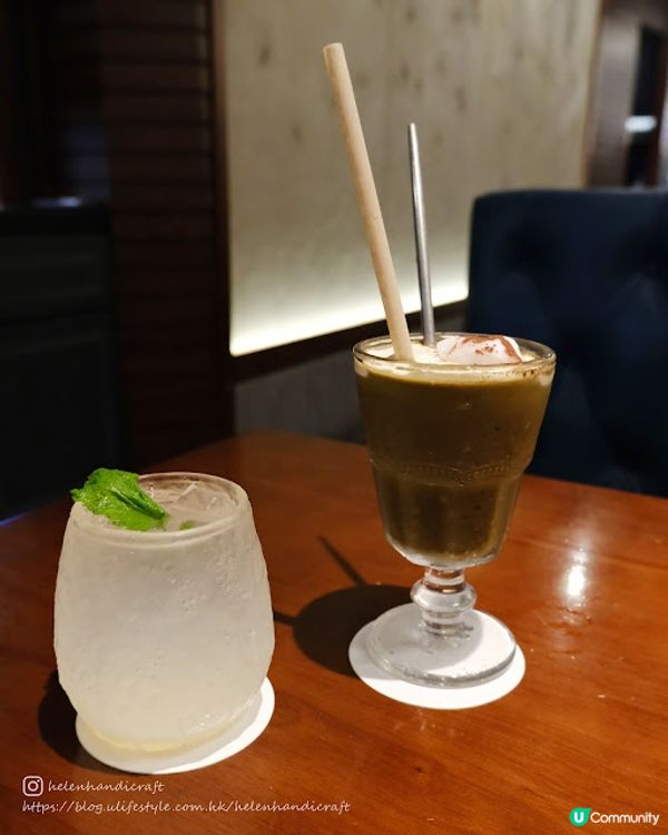 【吃下大埔】肥大飽滿蛋包飯 - 喫茶ちょうぼ