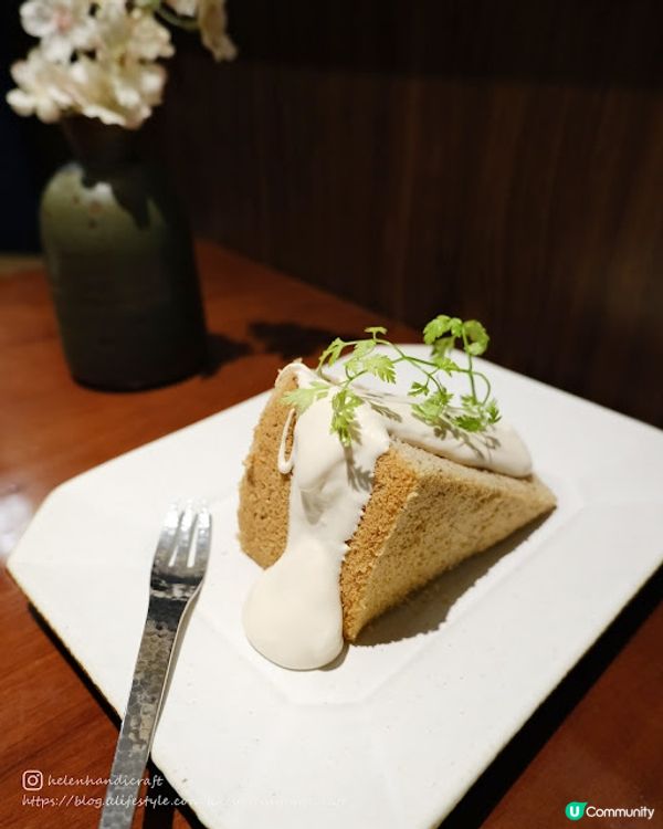 【吃下大埔】肥大飽滿蛋包飯 - 喫茶ちょうぼ