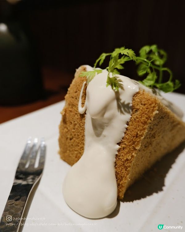 【吃下大埔】肥大飽滿蛋包飯 - 喫茶ちょうぼ
