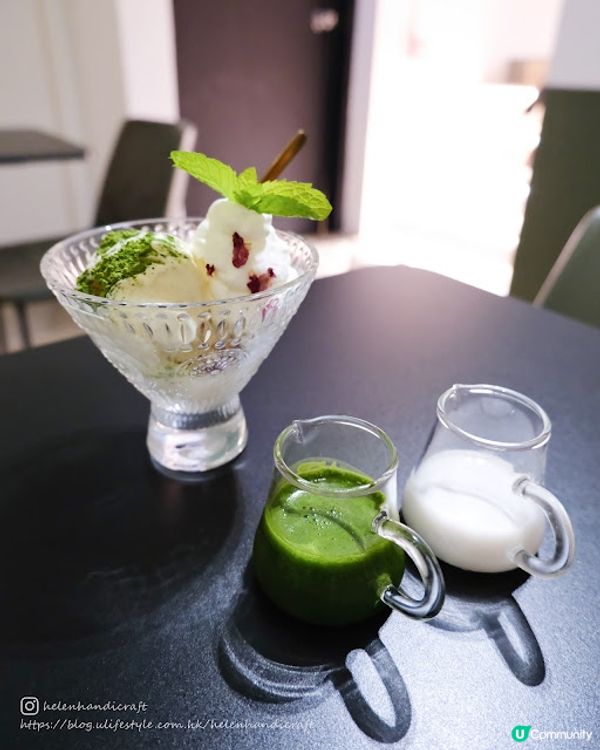 【吃下中環】溫馨小cafe嘆靚西餐 - INTIME