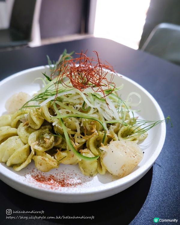 【吃下中環】溫馨小cafe嘆靚西餐 - INTIME