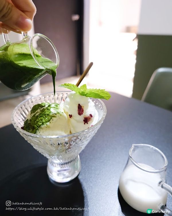 【吃下中環】溫馨小cafe嘆靚西餐 - INTIME