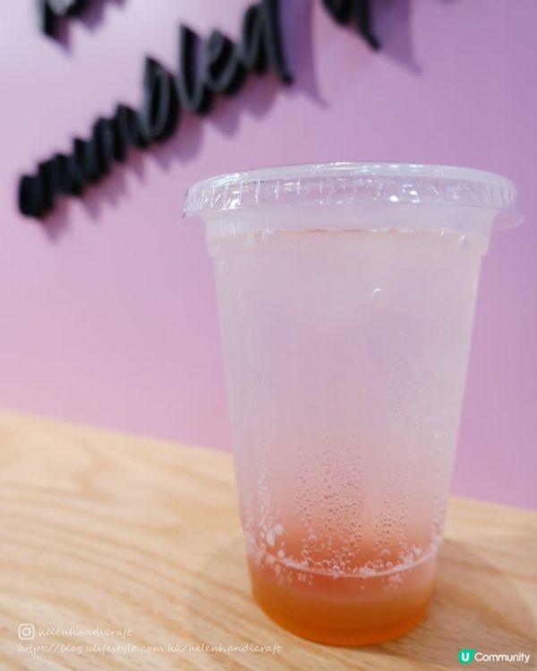 【吃下大角咀】滿滿粉紅少女心crumble甜品店 - Crumbled