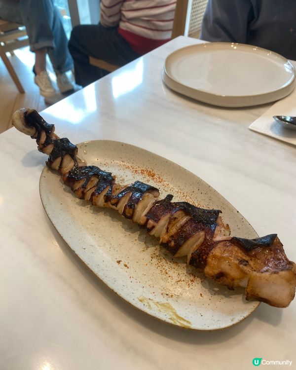 【中環】日式旋風蛋包飯，係IFC開分店啦！水準到底有冇下降⁉️