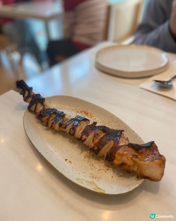 【中環】日式旋風蛋包飯，係IFC開分店啦！水準到底有冇下降⁉️